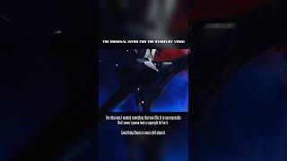 #Babylon5 - The Original Starfury Intro