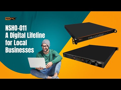 NSHO-011- A Digital Lifeline for Local Businesses