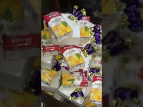 Christmas gifts | Christmas2022 | Christmas gift box | Lahore | Paksistan