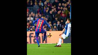 Neymar No Touch Skills ☠️