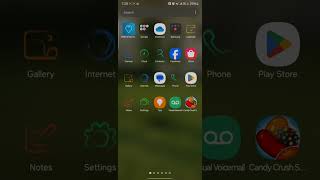 find lost phone