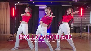 BfF Mix Songs Dance 4 #bffocean #mixsong