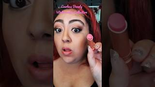 Juicy! #lawlessbeauty #forgetthefiller #lips #lipplumper #lipplump #makeup #makeupreview #lipgloss