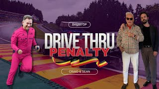 Belgian GP Preview | F1 News, Fantasy Tips & Spa’s Wild History | DTP Ep. 14