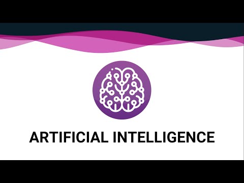 Brief Definition of Artificial Intelligence