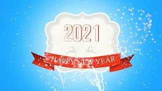 Happy New Year 2021 || Short WhatsApp Status New Year 2021