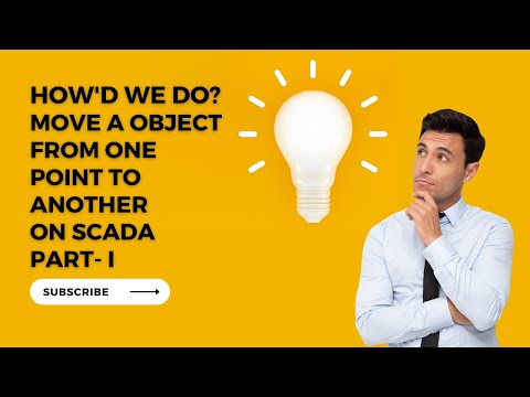 Location property in SCADA. PART- I. #scada #scadaprogramming #intouch #scadasystem #wonderware