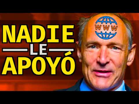 La INCREÍBLE HISTORIA de la WORLD WIDE WEB (WWW)