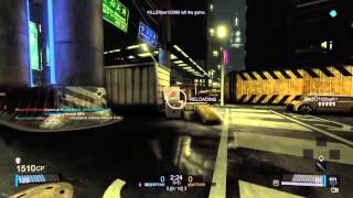 I didnt quit BLR