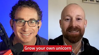 Grow your own unicorn (06-06-23) - OffSec