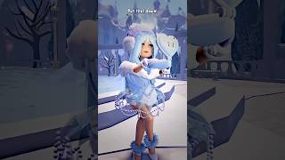 #POV: Everyone forgot about November… 😢 #roblox #royalehigh #viral #blowup