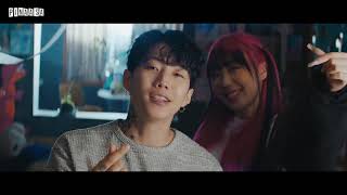 【MV中字】李泳知 - 日夜 ft. Jay Park