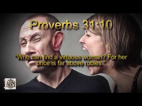 ARE MOST WOMEN GOING TO HELL  TBUFC Special Report   Part 1   Feb 2nd, 2017 1