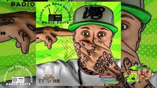 Skeng - Black Rain (Down Riddim) (DJ MAC) (TTRR Clean Version) ☣️