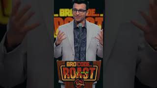 Bro Code Roast 😂 | Popular Logon Ko Humne Narak Mein Bhej Diya 🔥 #Shorts