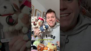 Peanuts, Pingu and Wallace & Gromit toys from SHAND MOO! #peanuts #pingu #wallaceandgromit #gifted