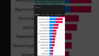 📊#ai #programming #python #project #tutorial #aiproject #endtoend #ml #data #coding #handson #best