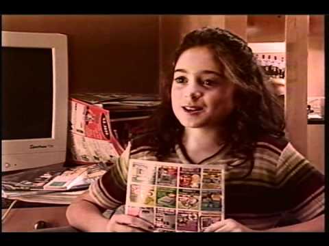 12/21/99 KILLER COMPUTER, CATALOG, GIFTS
