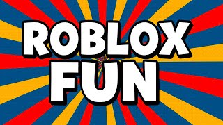 Roblox Fun Live