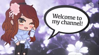 New Intro & New Oc! | Flare LightYT