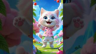 Kucing Nyanyi Kalaukausukahati #kucing #kucingnyanyi #kucinglucu #videoviral #kalaukausukahati