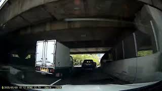 車CAM直擊 - XR150 夠鐘食藥喇！咁遠Cut你都話閘到你？ #已影住駕