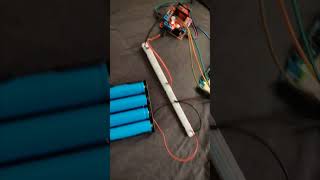 How to use stepper motor with l298n driver #arduino #arduinoproject #stepper_motor