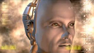 Jason Sherman on Xploration Earth 2050 Future of Warfare Oct 2015