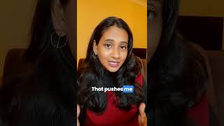 Why are you leaving your current job? Job Interview question in English