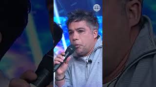 EEG CUERPO Y MENTE | Fabio vs Diealis! Did they speak ill of each other? | #shorts