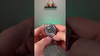 SUBSCRIBE @WristwatchDiaries for more addictive content | #vintage & #modern #watch #obsession | #shorts