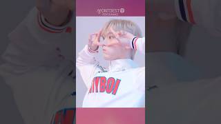 [메이킹 쇼츠] 윤산하 YOON SANHA
