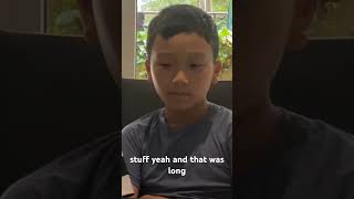 AI caramba! AI content by kids for kids #ai #aicaramba #discoverai #cool