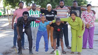MLINZI STEVE (EP 1)