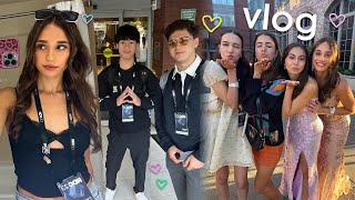 MEETING ANIX & FAULTY IN REAL LIFE (Meeting my Online Best Friends)