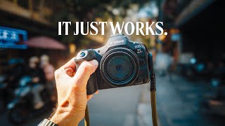 Canon R5 Mark II: 6 Months Later - My Honest Review