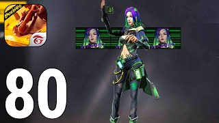 Garena Free Fire: BOOYAH Day Gameplay Walkthrough Part 80 - Moco Hacker's Gear [iOS/Android Games]