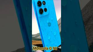 Motorola G96 5G Hidden Specifications You Should Know!😍 #shorts #techkhabar #motorolag96 #smartphone