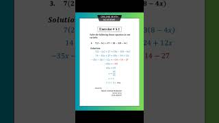 Easy Notes Math 9 Class Federal Board National Book Foundation