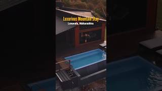 Luxury Stay in Lonavala & Best Perfect Weekend Stay for Couples, Best Resorts to Stay in Lonavala