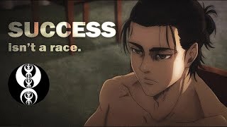 Stop Rushing Your Success - ICT Motivation