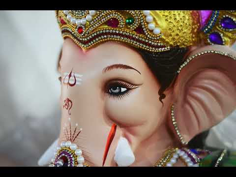 Shree Ganeshay Dheemahi