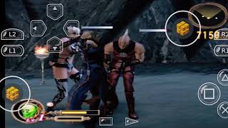 🔥How to play God Hand on Mobile #godhand