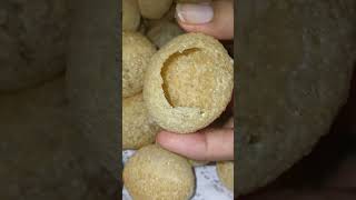 Gool gappy..... crunch....#youtubeshorts #youtubefun #youtubevideo