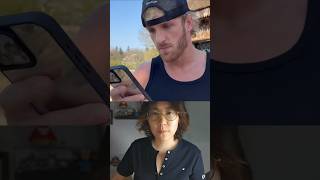 How Logan Paul’s Jet Door Really Blew Off