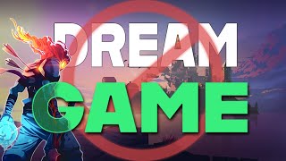 Why I'm NOT making my Dream Game - Devlog