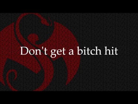 Tech N9ne - Klusterfuk (Feat. Sassy)