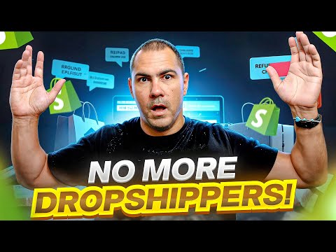Why I Stopped Working with Dropshippers (And What You Should Know)