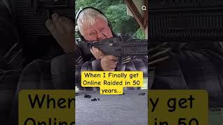 We’re back😎 #Rust #rustclips #fyp #rustmemes