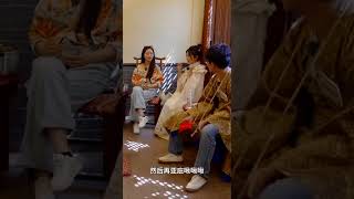 兩個小可愛#余茵 #舒童  #shorts